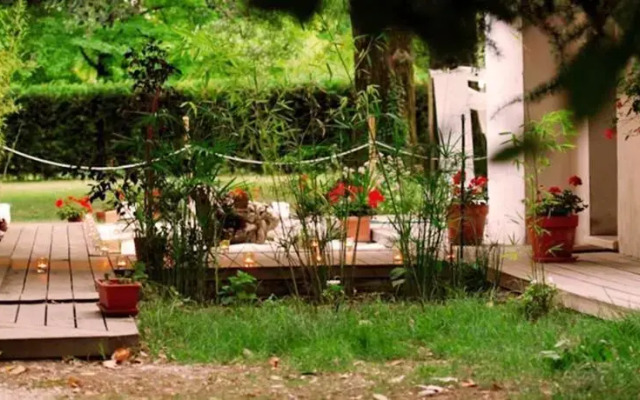 Paola e Marco B&B