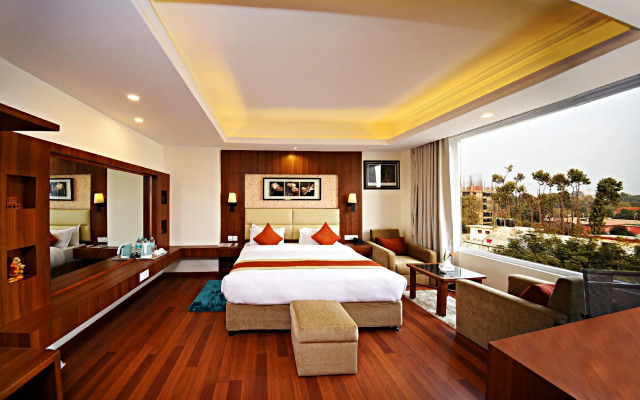 Kumari Boutique Hotel
