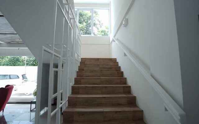 Cotton House Monjali