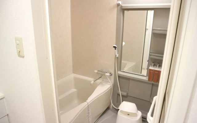 Relaxing Apartment OsakaUehonmachi