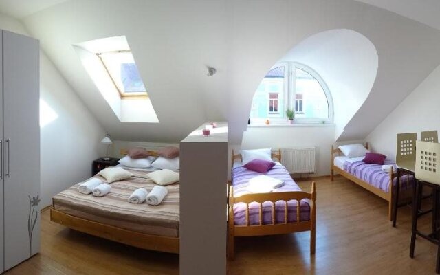 MyStayPrague Apartments