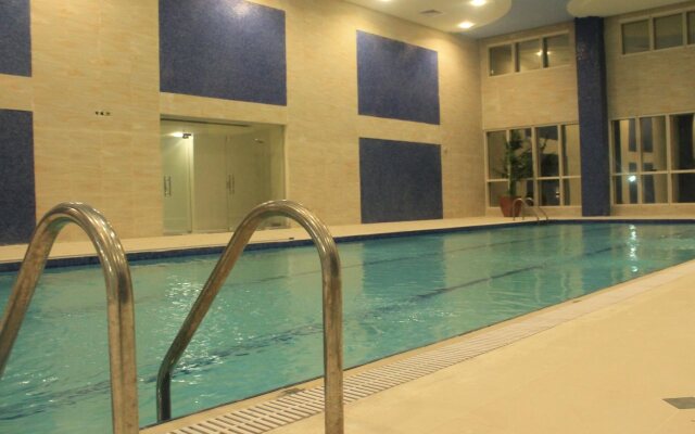 CROM Hotel Al Khobar