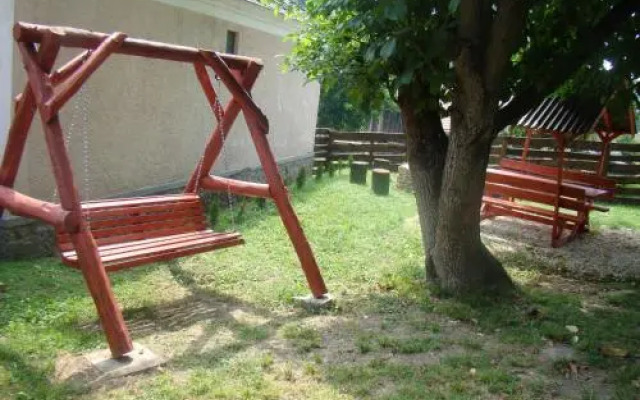 Sárgarigó Vendégház