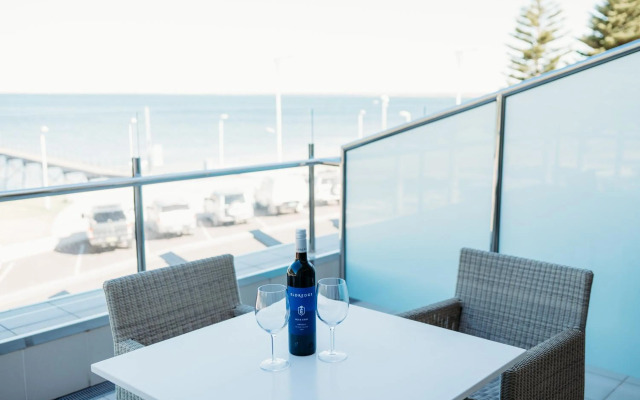 Ceduna Foreshore Hotel Motel