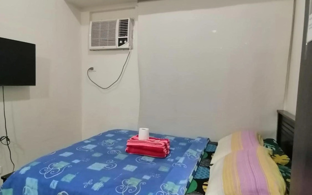 The Beacon Makati Staycation Suites