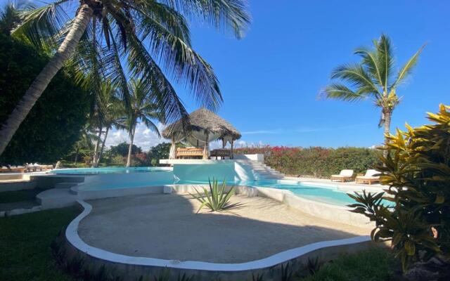 Watamu Shell House