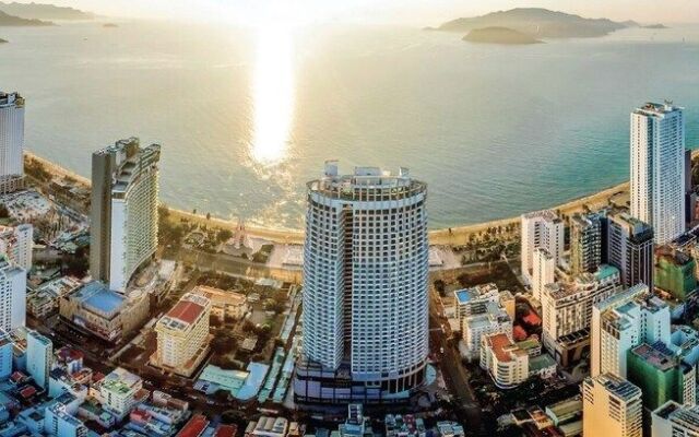 Holi Panorama Nha Trang