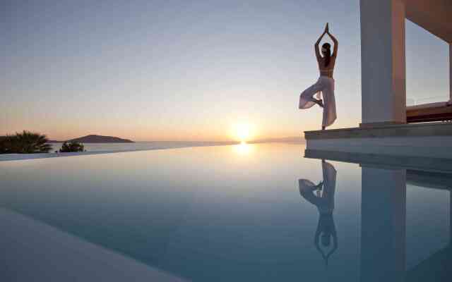 Aquila Elounda Village Resort
