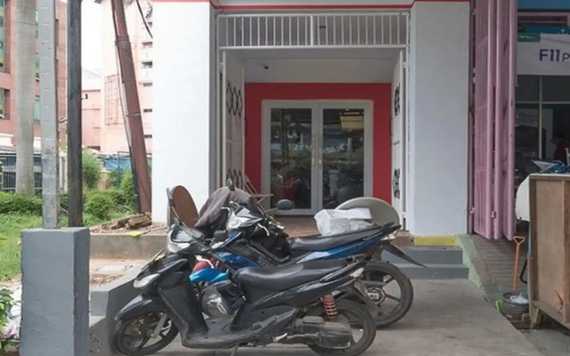 RedDoorz near ITC Mangga Dua