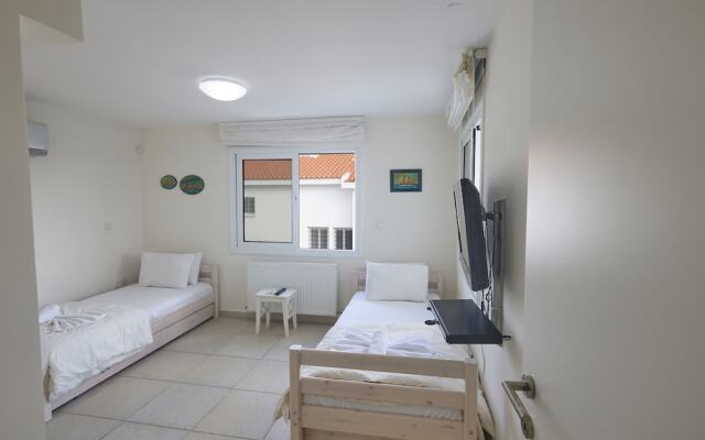 Protaras Serifos Villa Sv07