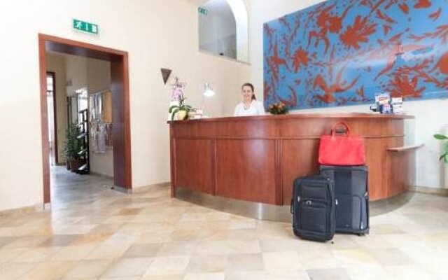 Hotel Stadt Wien