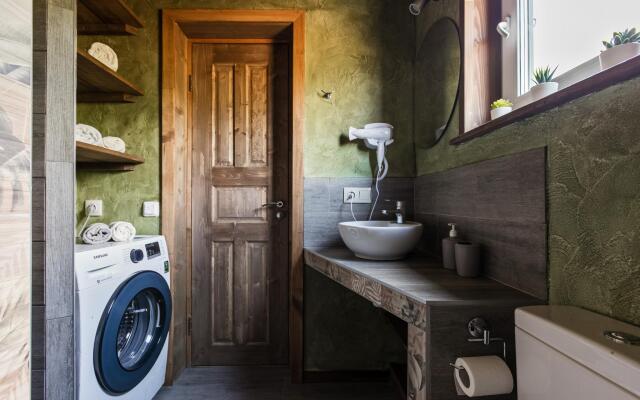 Дачный клуб Якшино