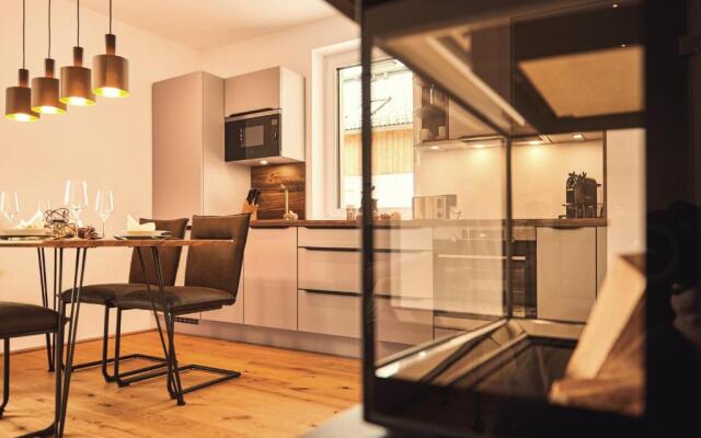die Tauplitz Lodges - Alm Lodge A6 by AA Holiday Homes