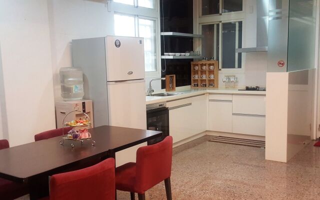 Hualien Macaron B&B