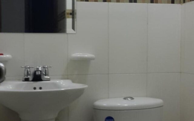 Apartamento Chinca los Lagos - Edificio Diamante