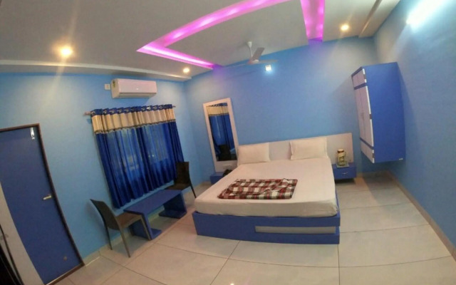 Hotel Holiday Inn Highway