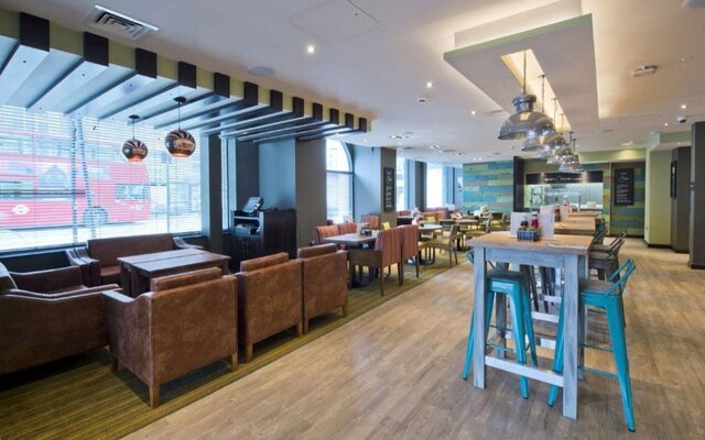 Premier Inn London Clapham