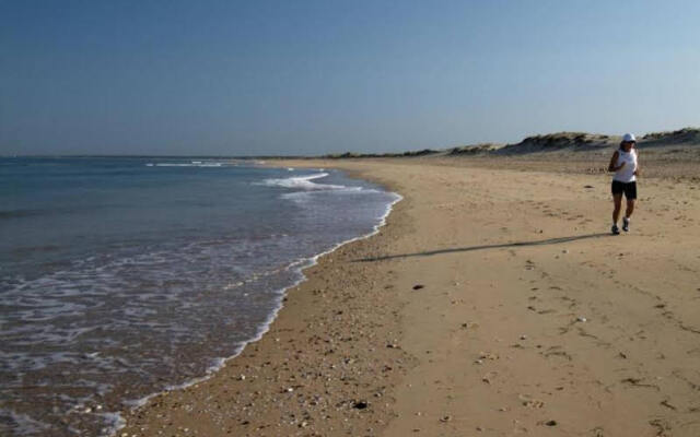 Domaine Résidentiel de Plein Air Odalys Monplaisir