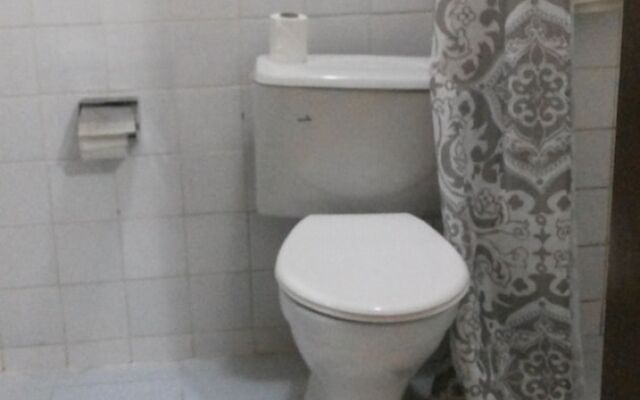 White Castle Hotel Arua