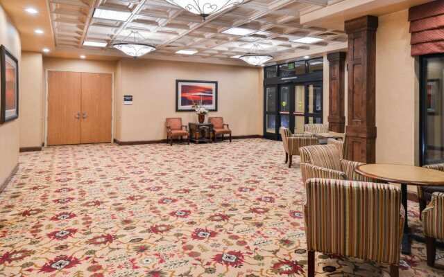 Hilton Garden Inn Twin Falls