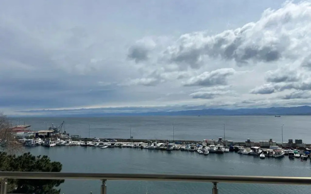 The Port Rooms Sinop