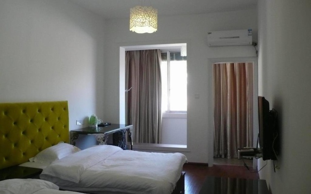 Yangshuo Kaly Inn – Guest Rooms – Guilin