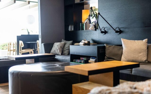 Billund Airport Hotel