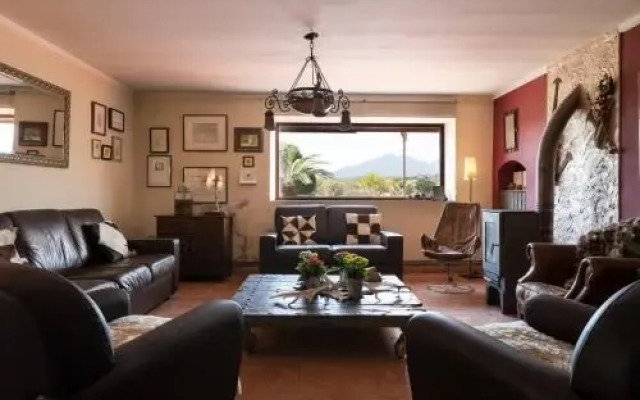 Can Patiras B&B
