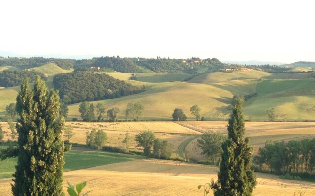 Castello di Montalto