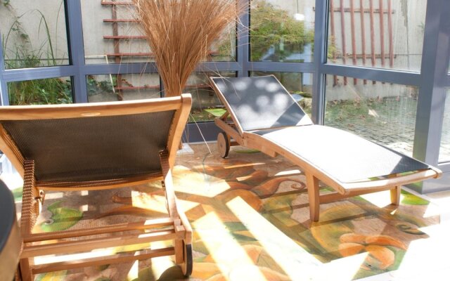 Behringers Freizeit- & Tagungshotel