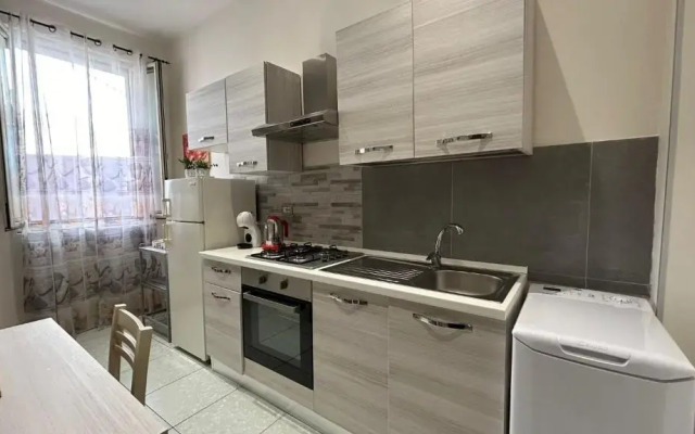 A casa di Maria