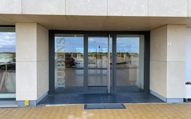 Nieuwpoort Stay w/ Beach Access