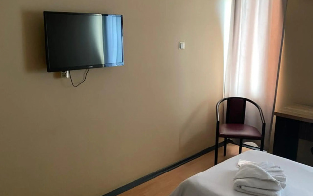 Odrys Beach Hotel & Resort