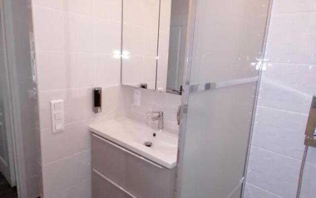 Le Cabanon de Tholon