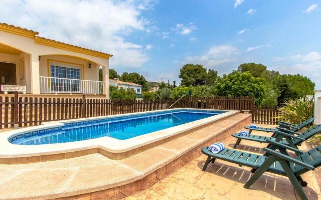 Villa Crepuscle