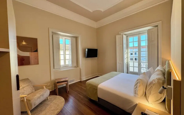 CICIOSO Boutique Hotel