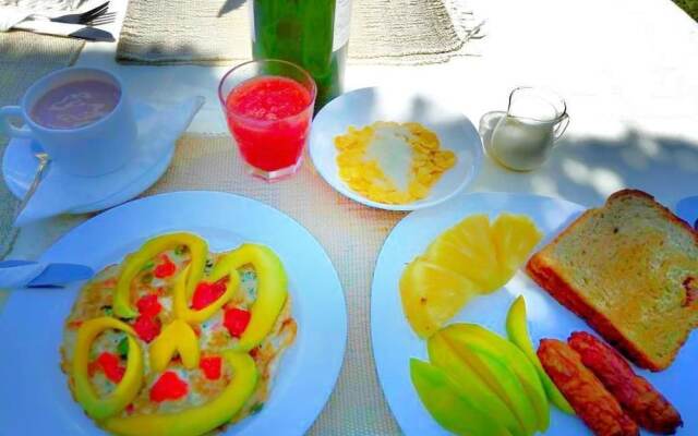 Voyager Hotels and Suites