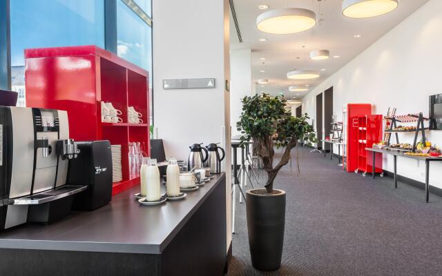 Holiday Inn Munich - Westpark