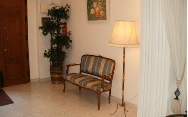 Pension San Vicente