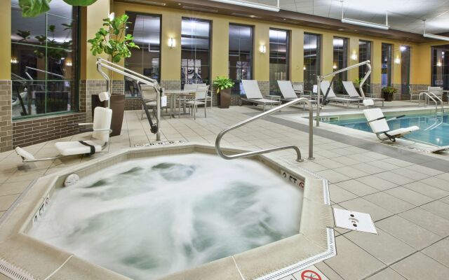 Embassy Suites Columbus-Airport