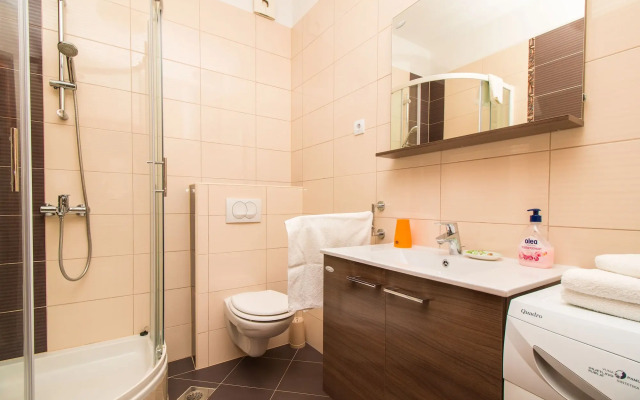 Apartments Rakuljic