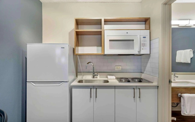 Extended Stay America Suites Seattle Redmond