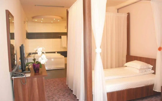 Hotel Select
