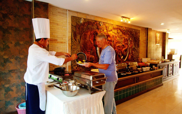 H2 Hua Hin Residence