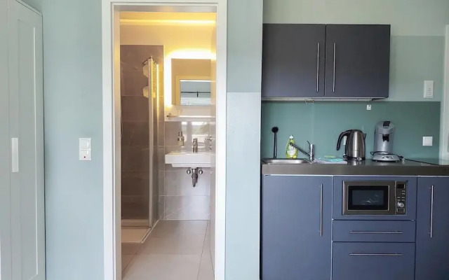 triple a Apartments in Altfeld