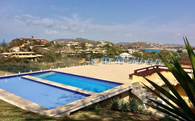 Praia da Ferradurinha Guest House