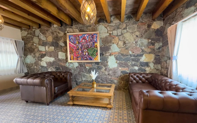 Tierra Adentro Hotel Fashion Grill & Spa