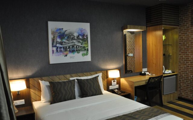 Valya Hotel - Kuala Terengganu