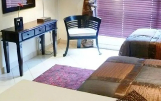 Rustenburg Boutique Hotel