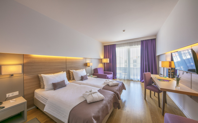 Vitality Hotel Punta